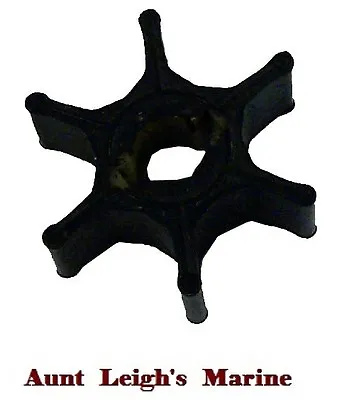 Water Pump Impeller Suzuki DT4 DT5 DT6 DT8 18-3097 17461-98501 17461-98503 • $22.85