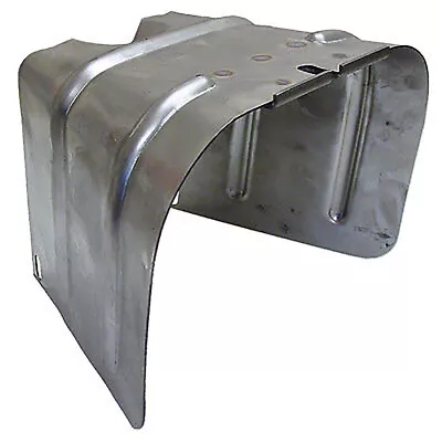 MHS042 PTO Shield -- Fits Massey Harris 22 And Many More! Fits Massey Harris • $129.99