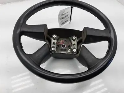 2002-2009 Chevrolet Silverado 2500 Steering Wheel 10364494 • $169.99