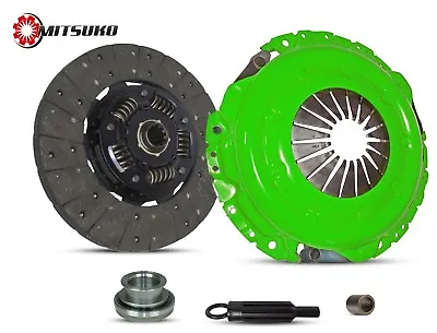 Mitsuko Stage 1 Clutch Kit Fits Chevy GMC C G K 1500 2500 3500 88-95 4.3L 5.0L • $158.36