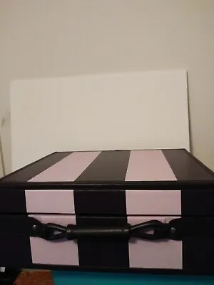 Rare! Victoria's Secret Display Luggage. Opens!! • $300