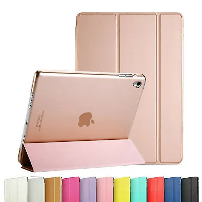 IPad Case For IPad 10.2 9th Generation Air 1 2 10.9 10th 5th 6th 7th 8th Mini 5 • £5.24