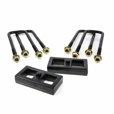 $149.95 • Buy ReadyLift Factory Style 1  Rear Block Lift Kit For 2019-2021 Ford Ranger