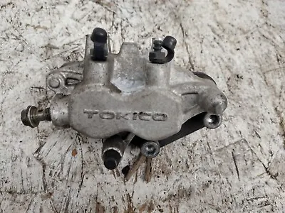 2004-2010 Kawasaki VN2000 VN Vulcan Rear Back Brake Caliper OEM READ DESCRIPTION • $29