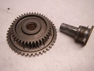 Cam Chain Gear 2005 Suzuki King Quad LTA700X 4x4 • $22.99