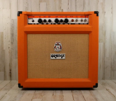 $934.99 • Buy USED Orange TH-30 Combo (016)