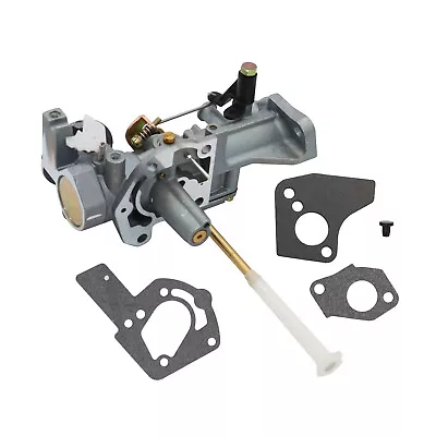 Carburetor Fit For Briggs & Stratton 80200 499953 495457 92200 3HP-3.5HP Engine • $17.19