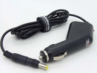 £8.99 • Buy Vtech Innotab Learning Tablet Car Charger Adapter 9V 300mA 2 7VA Model DB09030A