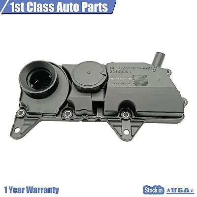 PCV Oil Trap Valve Cover For 2015-2020 Volvo XC70 S80 XC90 S90 V60 32140004 • $33.08