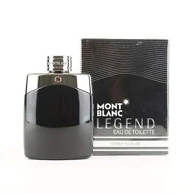 Mont Blanc Legend For Men 30 ML / 1 Fl. OZ. Eau De Toilette Spray • $23.99