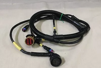 Military Mrap Rg31 R0068747 Electrical Equipment Harness 5999-01-557-6294 • $549