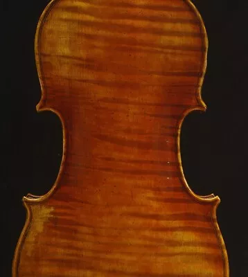 Nicolaus Amati 1670 4/4 Violin #11267. Great Projection • $269