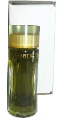 Faberge Original WOMEN Aphrodisia Perfume Cologne Full Bottle 1oz • $44.99