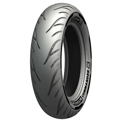 Michelin Commander III Cruiser Rear Motorcycle Tire 150/80B-16 (77H) For INDIAN • $236.90