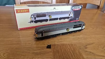 Hornby Class 56 BR COAL SUB SECTOR 56127 WITH DCC CHIP FITTED NO SOUND NEEDS TLC • £125