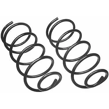 Moog 81244 Coil Spring Set • $174.64