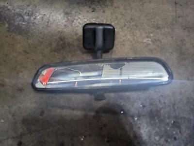 Mazda Miata 1990-1994 Interior Rear View Mirror OEM • $45