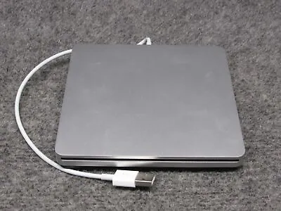Apple A1379 USB SuperDrive External USB Optical CD/DVD RW Burner Drive *Tested* • $19.99