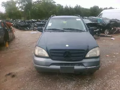 Engine Assembly MERCEDES ML SERIES 98 99 00 01 02 03 04 05 • $750