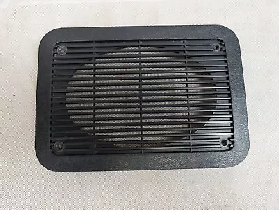 1980 - 1991 Ford Bronco Rear Speaker And Grill Blue Used Driver Side • $49