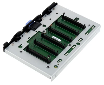 $84.62 • Buy Ibm 09n9571 Netfinity 5100 5600 Scsi Backplane Assembly