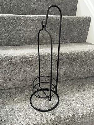 Yankee Candle - Hanging Iron Jar Candle Holder - Black. USA Exclusive. LAST ONE! • £14.95