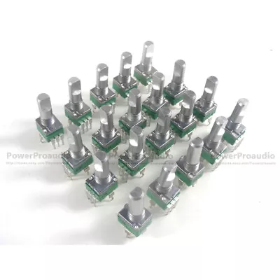 20Pieces 418-S1-693-HA For Pioneer DJ Controller DDJ-SX DDJ SX2 DDJ-SX3 DDJ-RX • $42.31