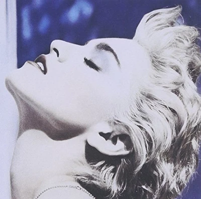 £3.49 • Buy True Blue - Madonna CD T0VG The Cheap Fast Free Post The Cheap Fast Free Post