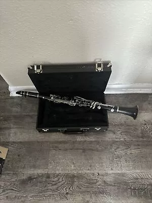 USED Student Clarinet VITO II (V2) W/Case • $20