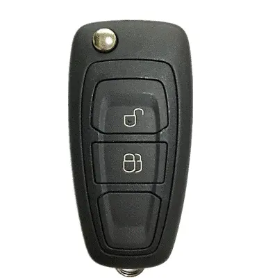 $22 • Buy 2B REMOTE FLIP KEY BLANK SHELL Suitable For MAZDA BT50 2012 2013 2014 2015 2016