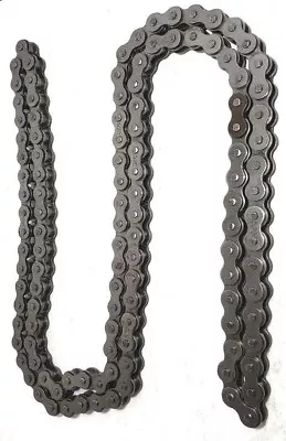 $72.33 • Buy 520 120l Chain 120 Links Non O-ring W/ Master Link Motorcycle Stree Bike Atv New
