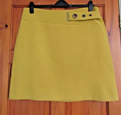 £11.99 • Buy Mod / 60s Skirt Size 16 ( ZD7 )
