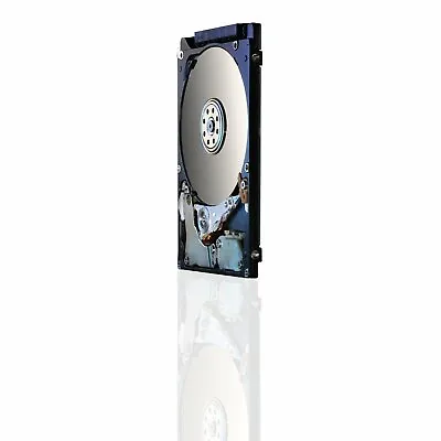 Western Digital WD3200BPVT 320GB 2.5  SATA Internal Laptop Hard Drive HDD • £14.99