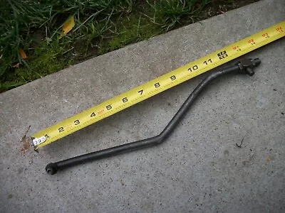 1957-1981 Camaro Chevelle RARE Mopar Muncie Hurst 4 Speed Shifter Rod #1437 • $24.98