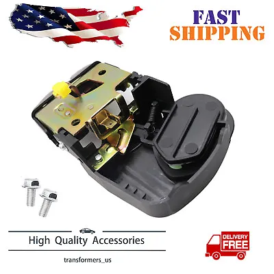 Fit For Honda Civic 2001-2005 Trunk Latch Lock Lid Handle Assembly 74851-S5A-A02 • $21.79