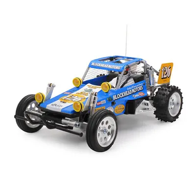 Tamiya Wild One Or Blockhead Motors 76-t58695a • $333.29