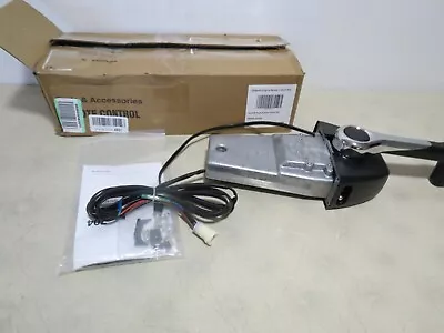 704 704-48205 Binnacle Single Engine Outboard Throttle Remote Control Box Yamaha • $199.95