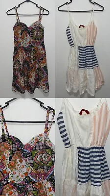 $19.99 • Buy Dresses Clothing Bundle Womens Clothing Bundle Size 6-8 Tigerlily Dress Size 6