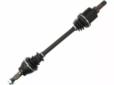 Front Left GKN Axle Shaft Fits Mini Cooper 2002-2006 W10B16A R50 75VJVM • $168.91