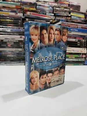 Melrose Place: Complete First Season [DVD] 🇺🇸 BUY 5 GET 5 FREE 🎆  • $6.95