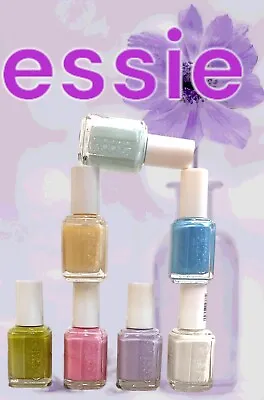 Essie Premium Professional Nail Polish 0.46 Fl Oz PART 1  NEW • $13