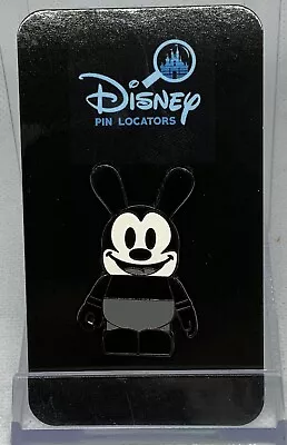 Disney Vinylmation Oswald Pin • $160