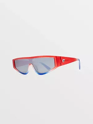 Rare Volcom BRAND NEW Unisex Sunglasses Surf Skate Snowboard • $99.99