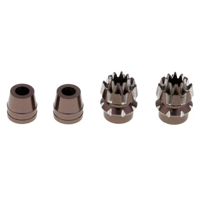 $15.48 • Buy CNC Aluminum Thumb Rocker Anodization For DJI Phantom 3/4, Inspire, Futaba D