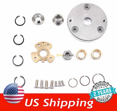 GM4 GM-5 GM-6 GM-8 Reman Chevy GMC 6.5 6.5L Turbo Repair Rebuild Services Kit • $19.99