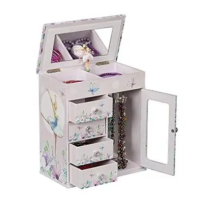 Liliana Music Box Lilac • $84.56