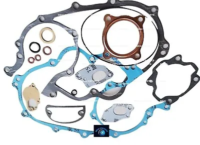 Complete Engine Gasket Kit/Packing Kit Vespa LmlPx 150 Star For 3 Port • $15.09