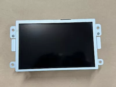 2015 Ford Mustang GT 5.0 Premium Touch Screen Radio Screen - OEM • $55