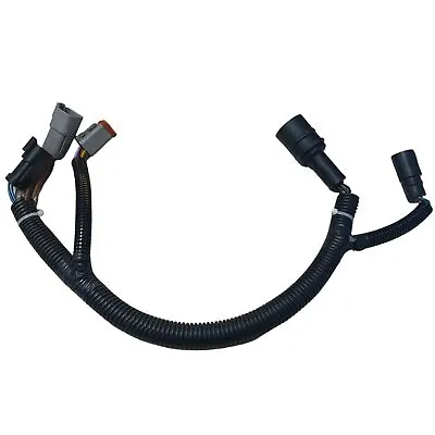 Fits Evinrude Johnson Harness New Control Box To Older Engine 0176344 423-6344 • $131.31