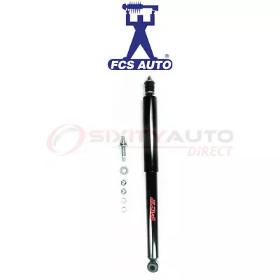 FCS Shock Absorber Suspension Strut For 1965-1967 AMC Marlin 3.3L 3.8L 4.7L Nh • $33.37